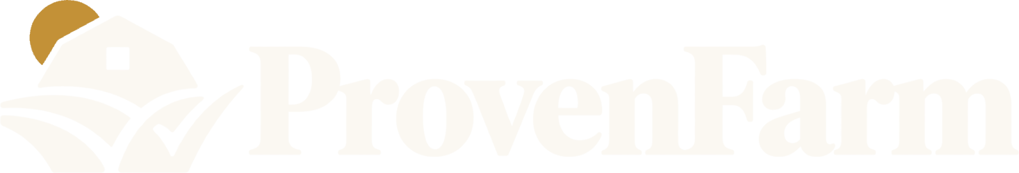 ProvenFarm